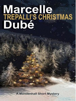 cover image of Trepalli's Christmas